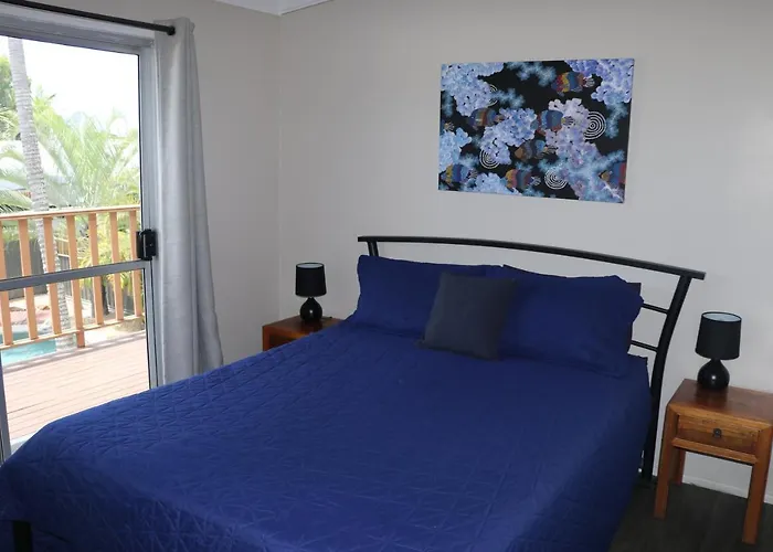 Pippies Beachhouse BackpackersHostel